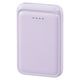 SmartComm ��Х���Хåƥ꡼ 5000mAh ��٥�����ߥ��ȡ�SMP-MB50-PU 05-0801