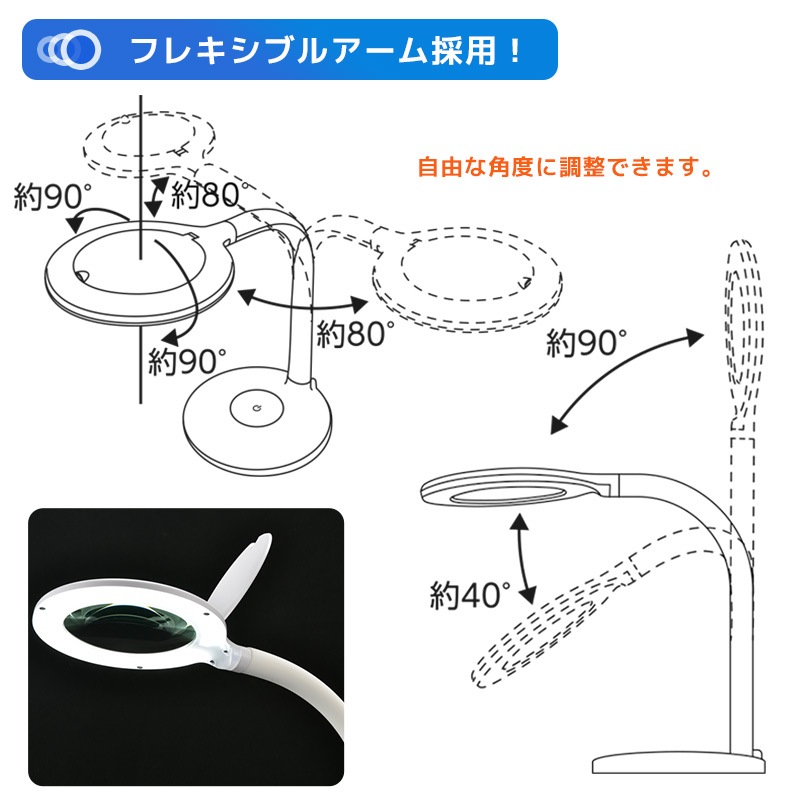 L-ZOOM륺 롼LEDɥ饤 ۥ磻ȡDS-L24ZS-W 08-0787