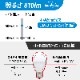 LED�ŵ� ���� E17 60������ ����� 2������LDA6D-G-E17 IS51 2P 06-4721