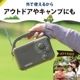 AudioComm AM/FMȥɥ饸RAD-T202S 03-0988