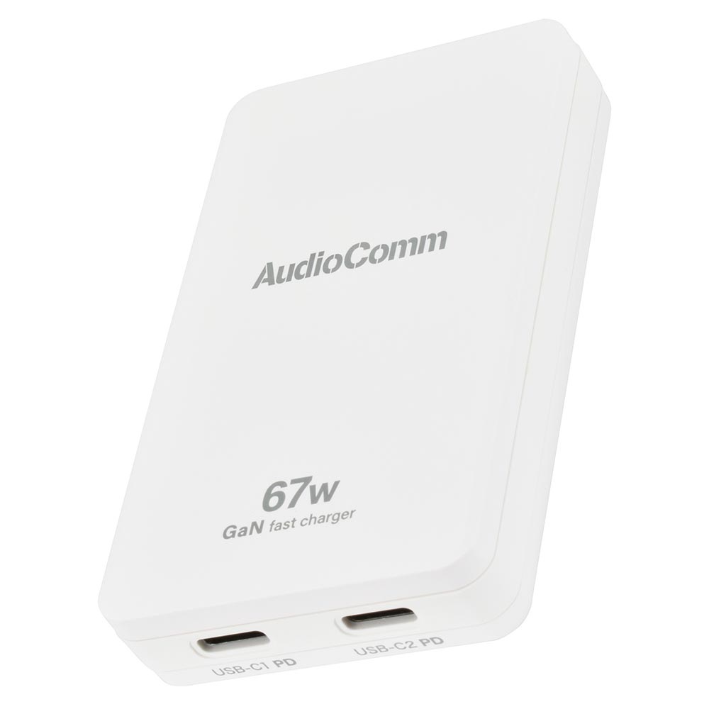 AudioComm �����PD���㡼���㡼 67W��MAV-AP670N 03-6399