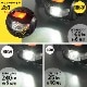 LED�إåɥ饤�� ���󥵡� ���å� 240�롼����LH-WL240T-K 08-1377