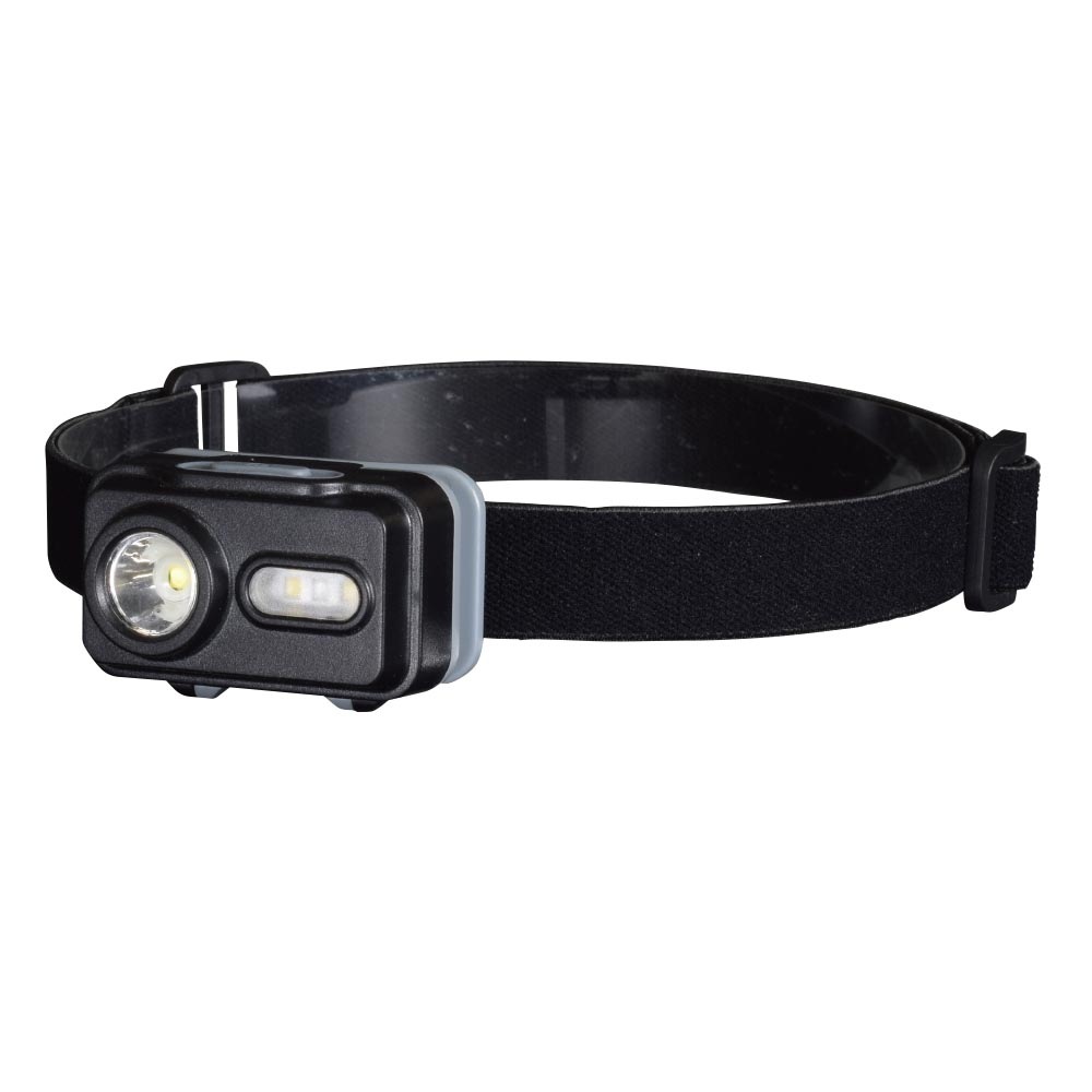 LEDヘッドランプ メイン＆セカンドライト｜LC-18A7 08-1663｜通販なら
