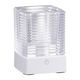 LED�ơ��֥���� ���ż� 3�ʳ�Ĵ�� �ۥ磻�ȡ�TT-YLB1K-W 06-3815