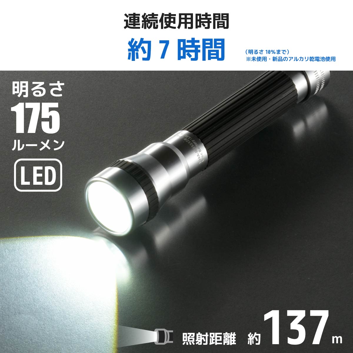 LED饤 ǥ奢륹å 175롼LHA-DU321Z-K2 08-1016