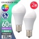 LED�ŵ微��E17 60������ ���� 2������LDA6N-G-E17 RA 2P 06-5567
