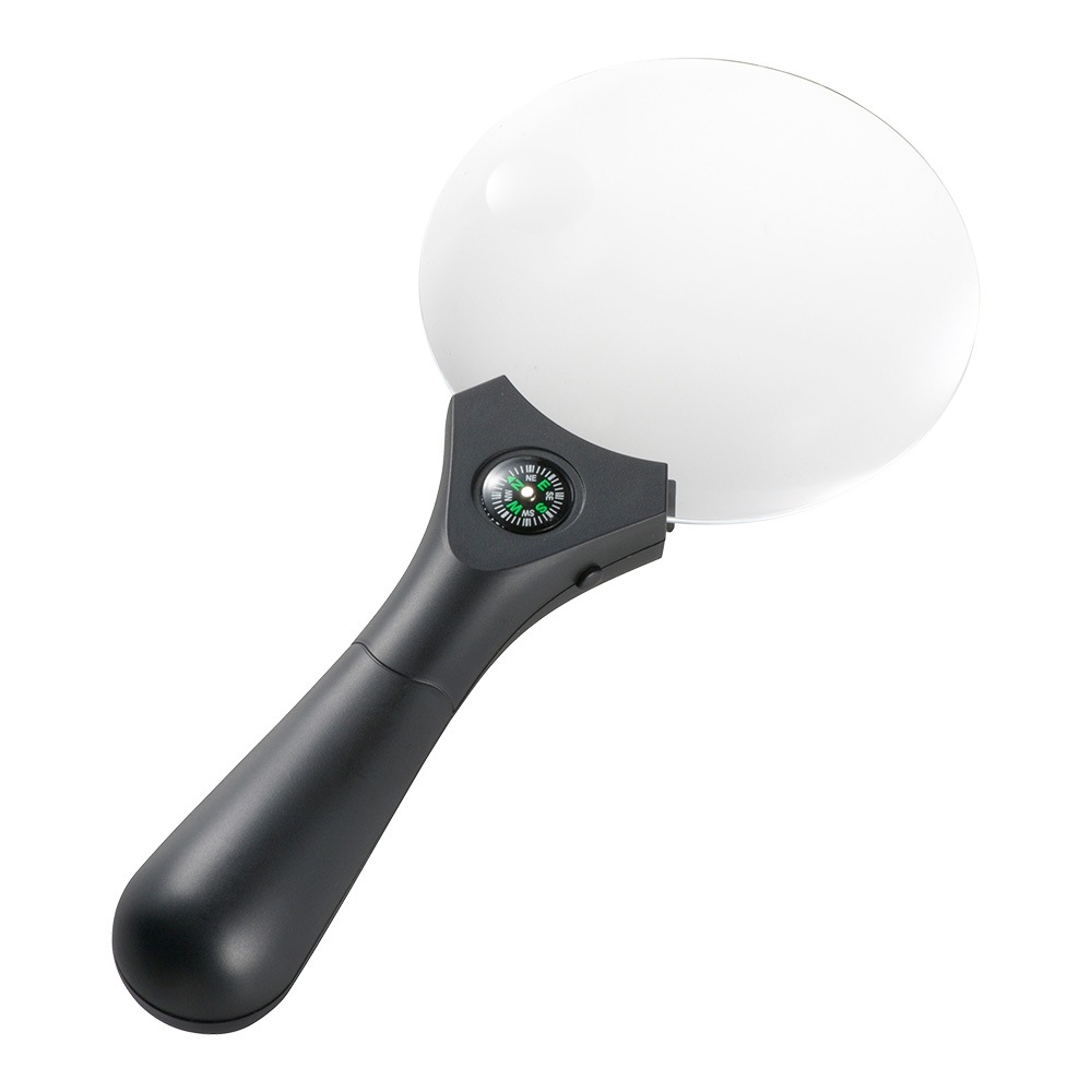 L-ZOOM LED�饤���դ��ϥ�ɥ롼�� ľ��110mm ��2.5�ܡ�LH-M10HL110A 08-1762