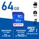 PCGEAR SD���꡼������ 64GB��PC-MSS64G-K 01-3940