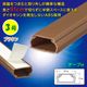 �ơ�����ABS�⡼�� 3�� 91cm �֥饦���DZ-AMT309-T 09-2830