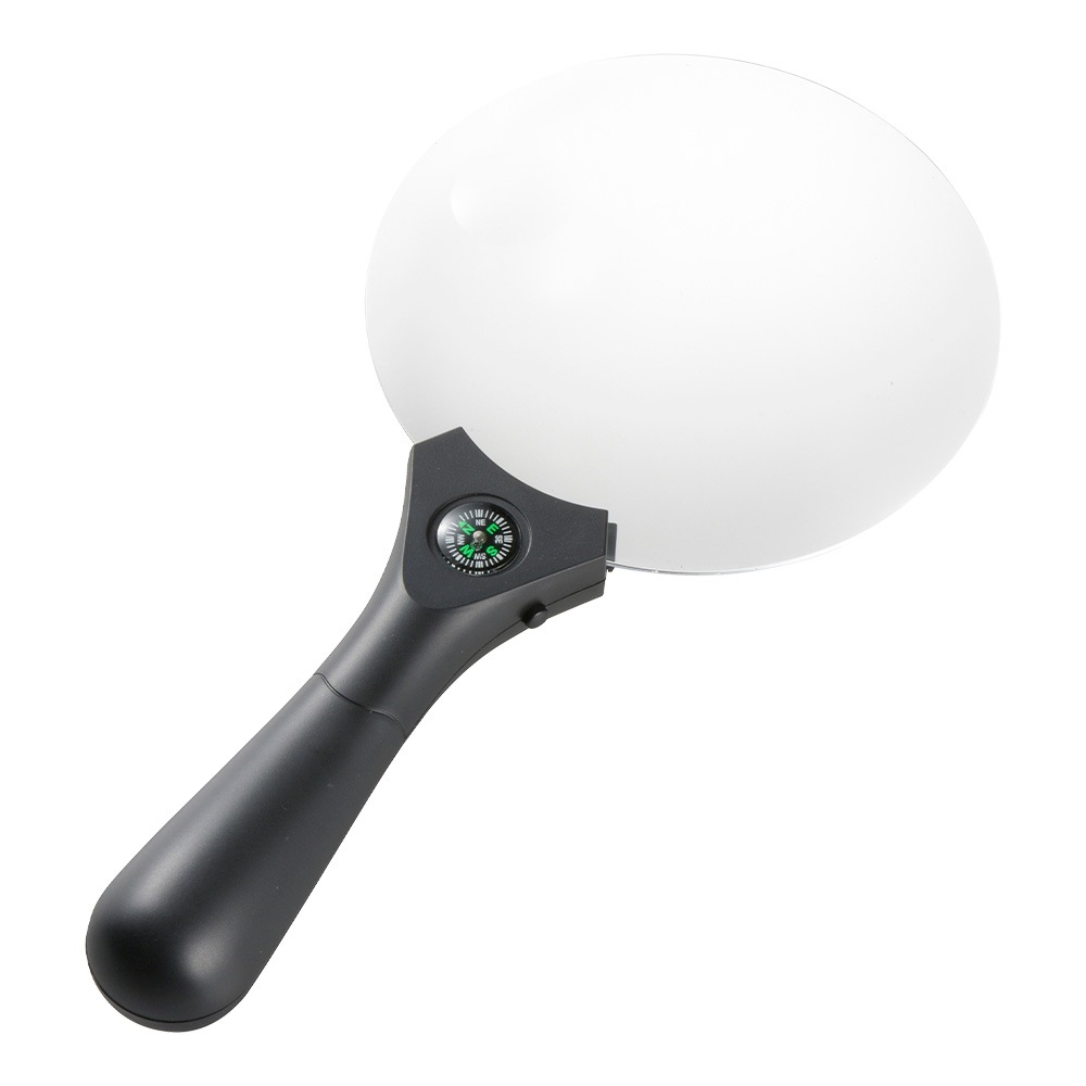 L-ZOOM LED�饤���դ��ϥ�ɥ롼�� ľ��137mm ��2�ܡ�LH-M10HL137A 08-1763