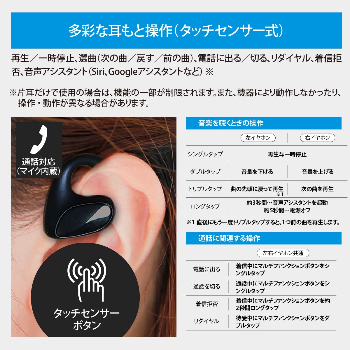 AudioComm �����磻��쥹����ۥ�AIR �֥�å���HP-W600N 03-2252