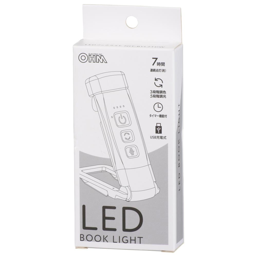 ���ż�LED�֥å��饤�ȡ�NIT-BYL2TDW 06-5219