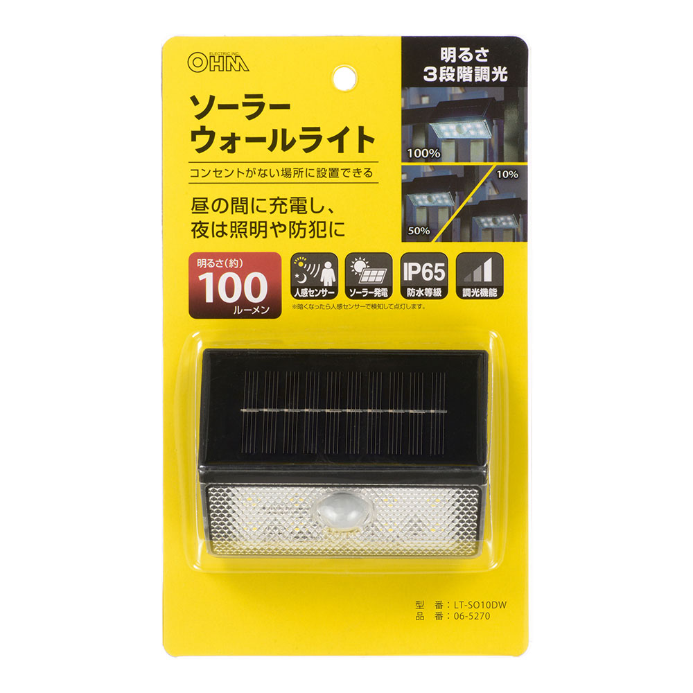 �����顼��������饤�� 100�롼����LT-SO10DW 06-5270