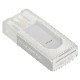 microSD���ѥ����ɥ꡼���� TypeC���ͥ�����PC-SCRWUC01-H 01-3966