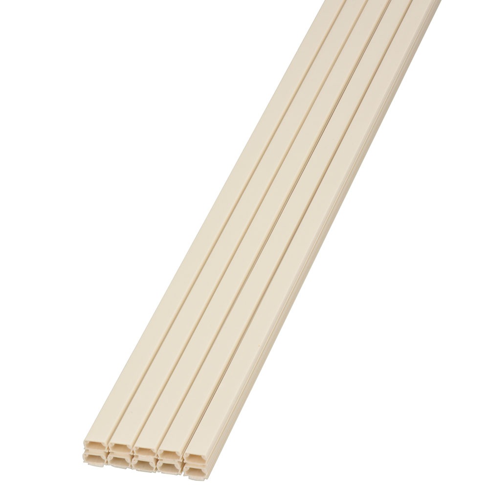 �ơ�����ABS�⡼�� 0�� 91cm �ߥ륭�� 10������DZ-AMT009-M/10P 09-2833