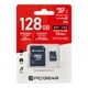 PCGEAR �ޥ�����SDXC���꡼������ 128GB��PC-MMS128G-K 01-3938