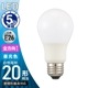 LED�ŵ� E26 20������ �������LDA2D-G AG59 06-5453