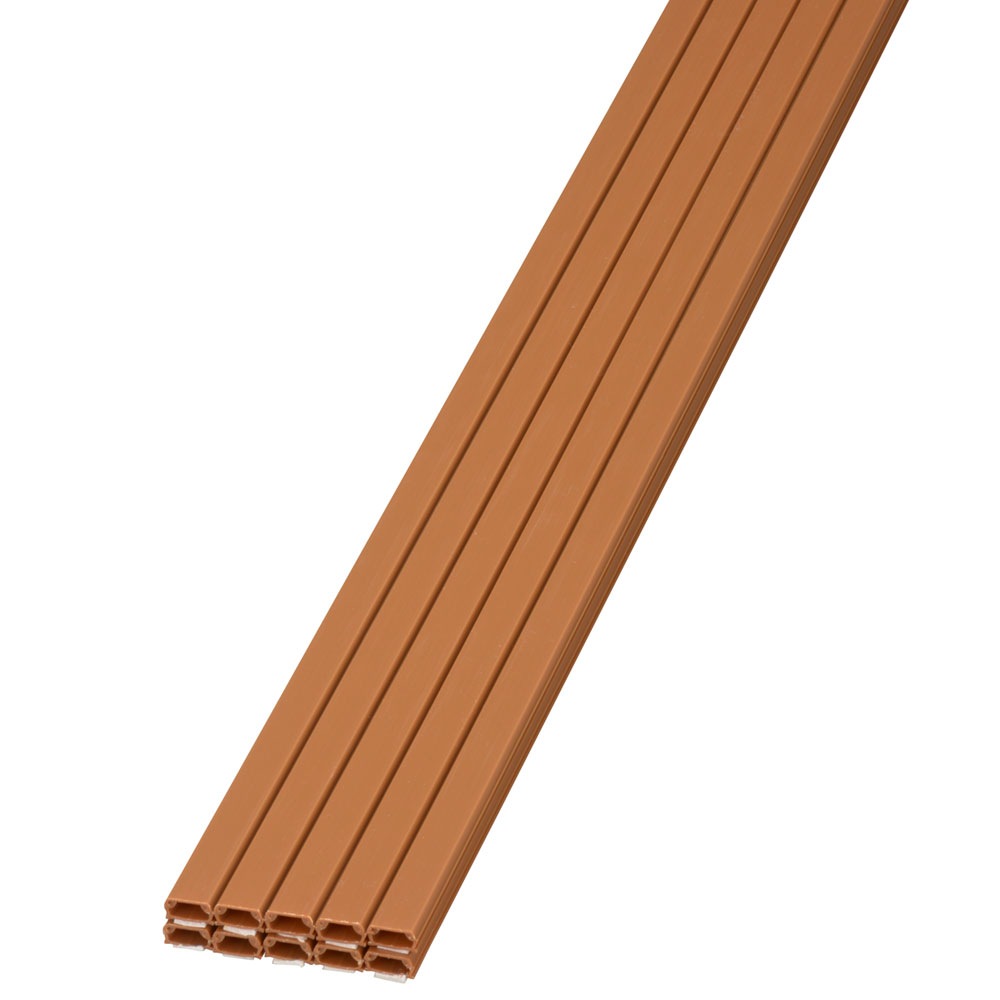 �ơ�����ABS�⡼�� 0�� 91cm �֥饦�� 10������DZ-AMT009-T/10P 09-2834