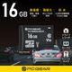 PCGEAR 16GB �ޥ�����SD���ꥫ���ɡ�PC-MMDS16G-K 01-3942