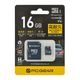 PCGEAR 16GB �ޥ�����SD���ꥫ���ɡ�PC-MMDS16G-K 01-3942