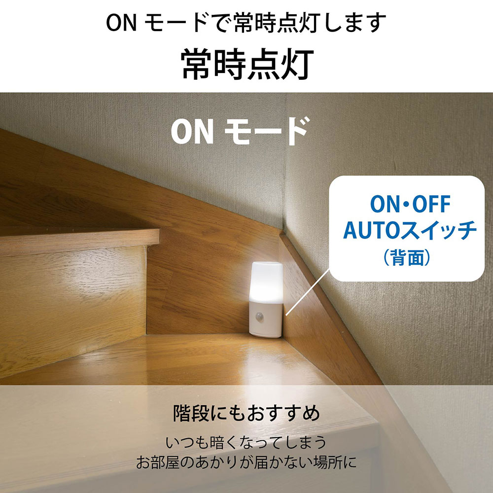 LED���󥵡��饤�� �ʹ����ť��󥵡���NIT-BLA6JC-WN 06-1722