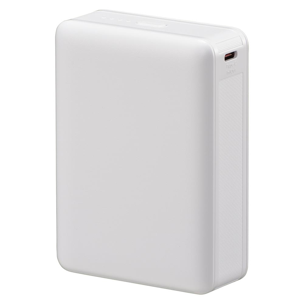 PB-06 PD20W ポータブル充電器 20000mAh Amazon | モバイルバッテリー 急速充電 極薄モデル·20000mAh大容量 2台