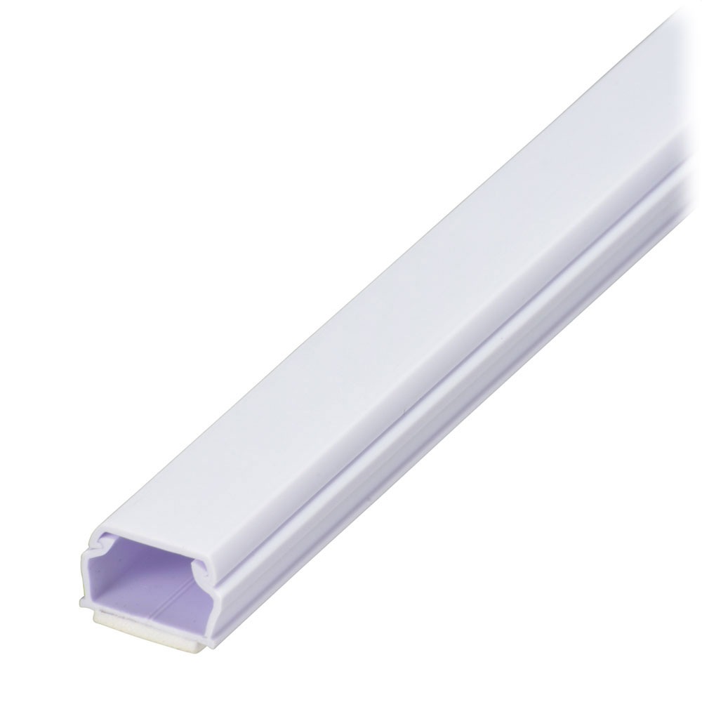 �ơ�����ABS�⡼�� 1�� 91cm �ۥ磻�� 10������DZ-AMT109-W/10P 09-2835