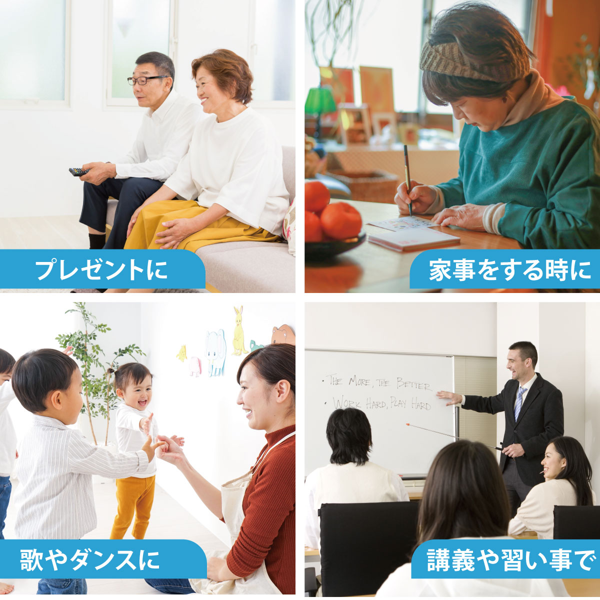 AudioComm ���ƥ쥪�饸�������åȥ쥳������ ����С���RCS-551Z 03-5011