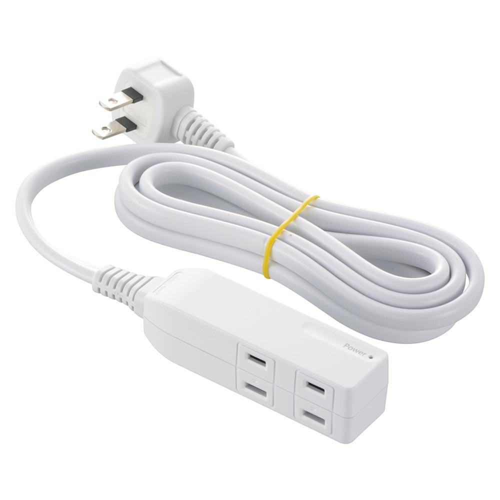 ȯ�쥬���� ����ॿ�å� 4�ĸ� 1.5m��HS-T415H-W 00-2582