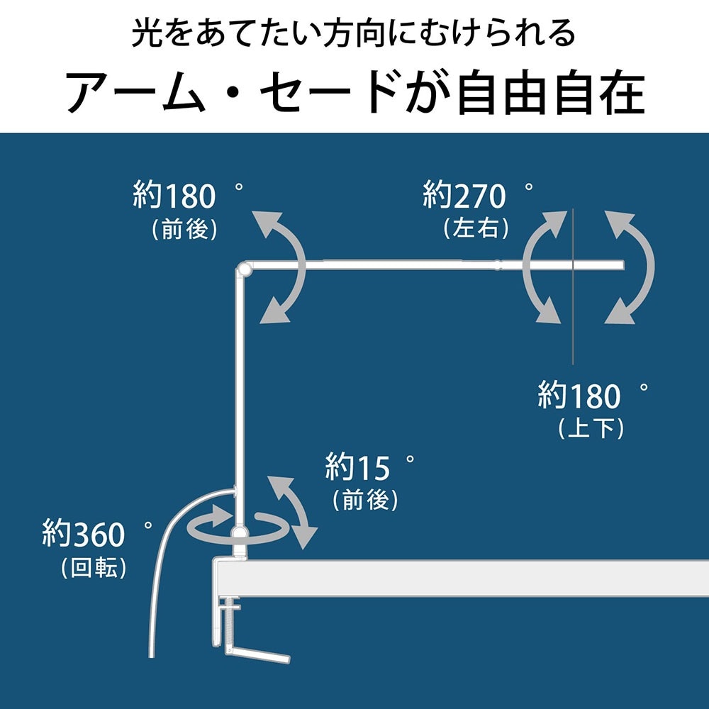 LED������饤�� Ĵ��Ĵ����AS-LDC6K-W 06-1947