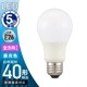 LED�ŵ� E26 40������ �������LDA4D-G AG59 06-5456