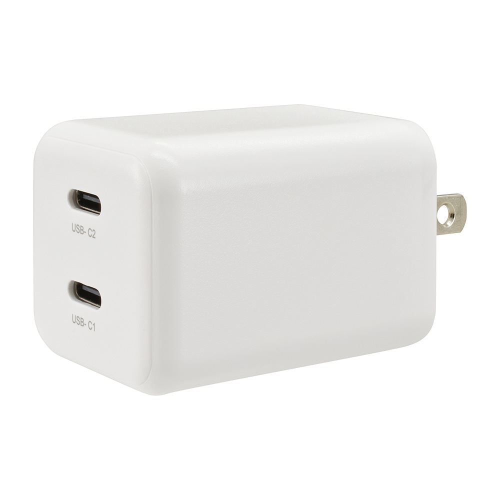 AudioComm PD�б� AC���Ŵ�(Type-C+Type-C���)��MAV-AP45WCC-W 01-7368