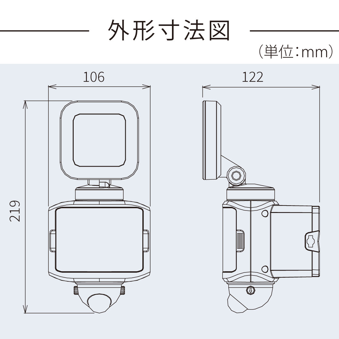 monban ���ȥ��󥵡��饤�� 1�������Ӽ� 400�롼����LS-B40W1 07-8805
