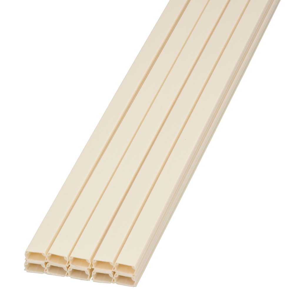 �ơ�����ABS�⡼�� 2�� 91cm �ߥ륭�� 10������DZ-AMT209-M/10P 09-2839