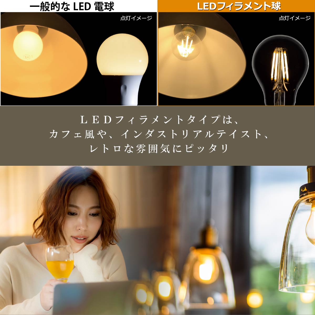 LEDŵ ե ŵ E26 100 Ĵб ŵ忧LDA10L/D C6 06-3459