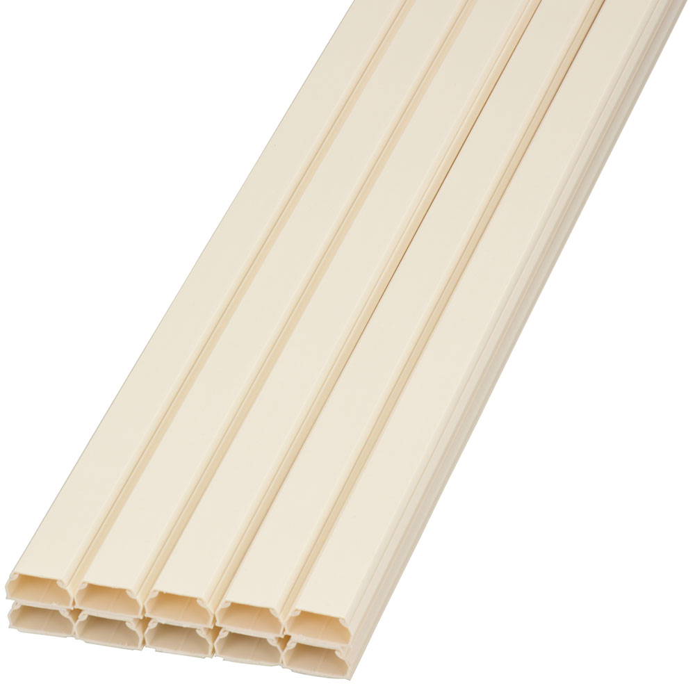 �ơ�����ABS�⡼�� 3�� 91cm �ߥ륭�� 10������DZ-AMT309-M/10P 09-2842