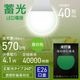 �߸�LED�ŵ� E26 40������ ���򿧡�LDA4N-G L5 06-5742