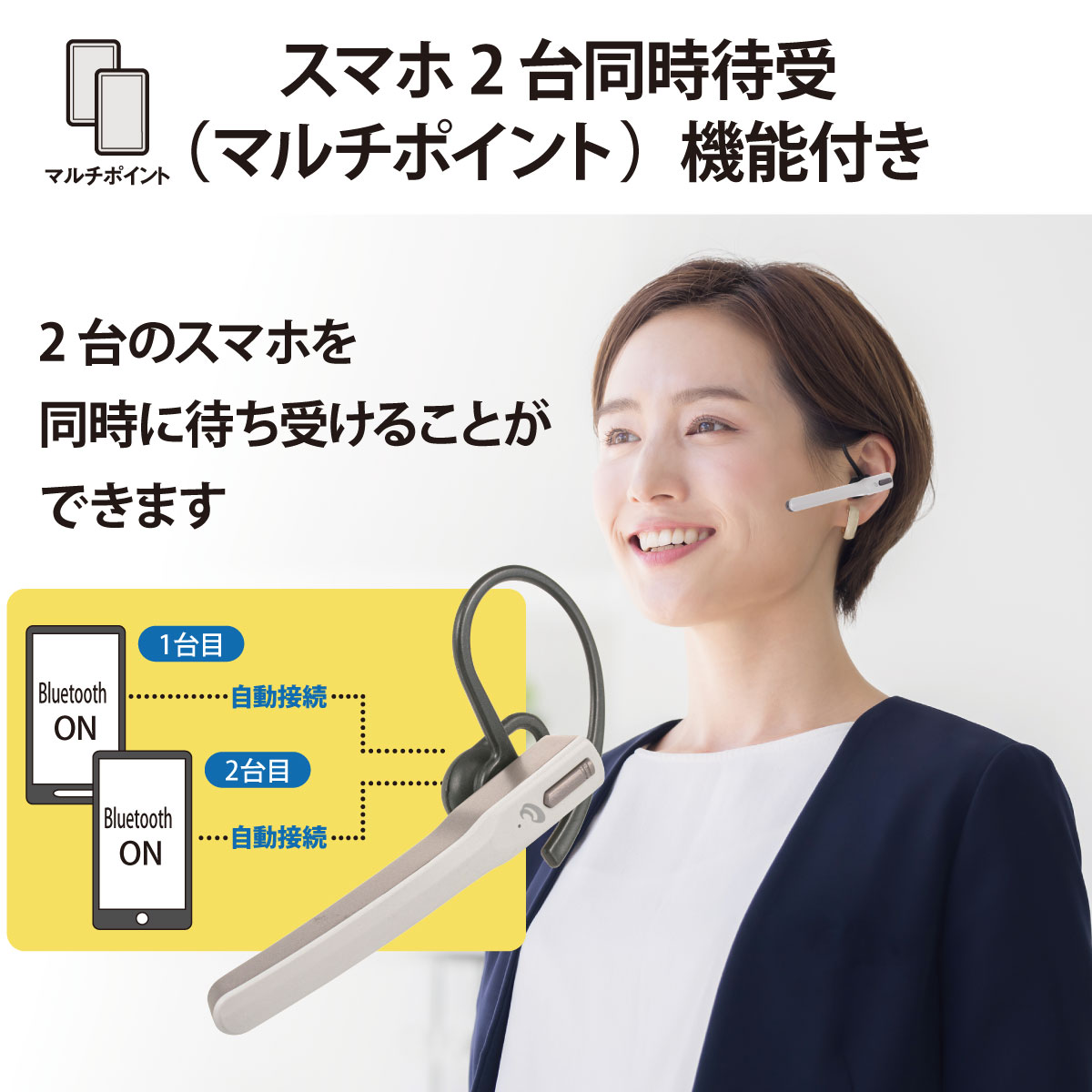 AudioComm磻쥹󥰥륤ۥ ۥ磻ȡHST-W60N-W 03-0493