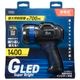 GLED�饤�� ���ż� 1400�롼����LH-CP140A5 08-1733