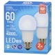 LED�ŵ� E26 60������ ����� 2������LDA8D-G AG6 2P 06-5522
