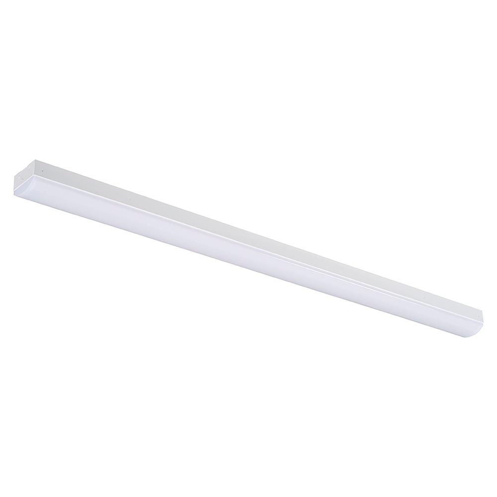 LEDベースライト トラフ形 40形 6900lm 昼光色｜LT-BS4600C08N-D