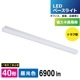 LED�١����饤�� �ȥ�շ� 40�� 6900lm �������LT-BS4600C08N-D 06-4257
