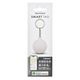 SmartComm ���ޡ��ȥ��� �ۥ磻�ȡ�SMT-OB01-W 01-7334