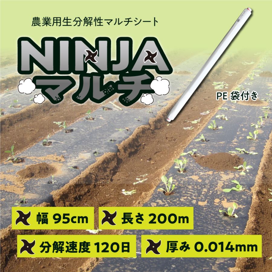 NINJAマルチストア |