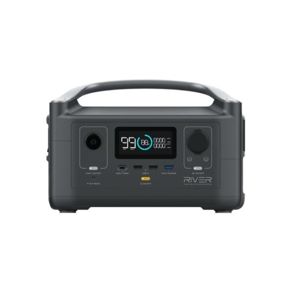 タムジーさん専用　EcoFlow エコフロー　ポータブル電源 タムジーさん専用 EcoFlow エコフロー ポータブル電源