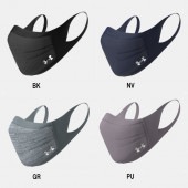 ¥¢¥ó¥À¡¼¥¢¡¼¥Þ¡¼ UNDER ARMOUR ¥¹¥Ý¡¼¥Ä¥Þ¥¹¥¯¡Ê¥æ¥Ë¥»¥Ã¥¯¥¹¡Ë ¥È¥ì¡¼¥Ë¥ó¥°ÍÑ¥Þ¥¹¥¯ U1368010¡ÊÁ´4¿§¡Ë