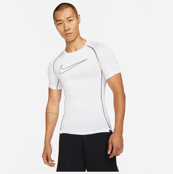 Nike Pro DRI-FITタンクトップ＆タイツセット M NIKE公式】 メンズ Nike Pro タンクトップ＆ノースリーブ