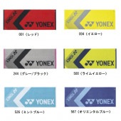 ヨネックス YONEX スポーツタオル 今治タオル AC1061