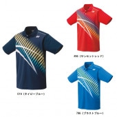 ヨネックス YONEX ユニゲームシャツ テニスシャツ・バドミントンシャツ 10433