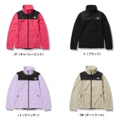 ザ・ノースフェイス THE NORTH FACE マウンテンバーサマイクロジャケット(レディース) レディースジャケット NLW72104